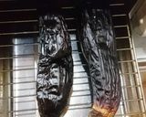超簡単 焼きナス作り方2写真