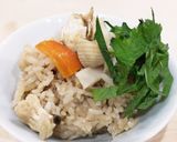 ★超簡単★タケノコご飯★作り方5写真