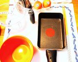 子どもが大好き簡単玉子焼作り方1写真