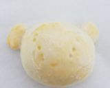 手捏ねパン★アレンジ★くまパンと紅茶パン作り方6写真