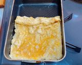 子どもが大好き簡単玉子焼作り方4写真