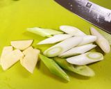 黄金比☆さばの煮付け作り方1写真