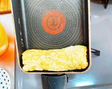 子どもが大好き簡単玉子焼作り方5写真