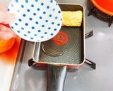 子どもが大好き簡単玉子焼作り方6写真