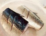 黄金比☆さばの煮付け作り方4写真