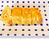 子どもが大好き簡単玉子焼作り方9写真