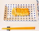 子どもが大好き簡単玉子焼作り方10写真