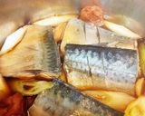 黄金比☆さばの煮付け作り方7写真