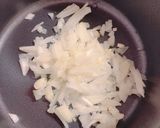 バターたっぷり！濃厚ヴィシソワーズ作り方2写真