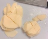バターたっぷり！濃厚ヴィシソワーズ作り方3写真