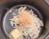 バターたっぷり！濃厚ヴィシソワーズ作り方4写真