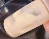バターたっぷり！濃厚ヴィシソワーズ作り方9写真