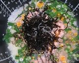 ツナ缶で簡単和風炊き込みご飯作り方2写真