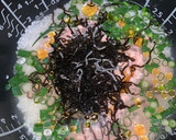 ツナ缶で簡単和風炊き込みご飯作り方2写真