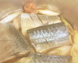 黄金比☆さばの煮付け作り方9写真