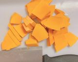 甘くてデザートみたい！かぼちゃサラダ作り方2写真