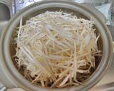 もやし600gを素早くレンチン作り方5写真