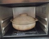 もやし600gを素早くレンチン作り方6写真