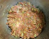 犬用＊牛挽肉雑炊作り方2写真