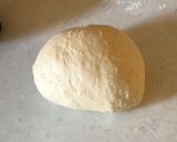 あんこいーっぱいあんぱん作り方4写真