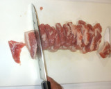 豚肉と大根のビタミン煮♪簡単東洋医学作り方2写真