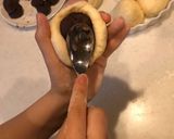 あんこいーっぱいあんぱん作り方9写真