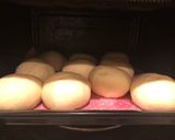 あんこいーっぱいあんぱん作り方11写真