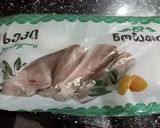 冷凍の淡白な魚を使った中華風あんかけ作り方2写真