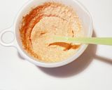 簡単美味しい☆　子ども大好き明太子パスタ作り方3写真