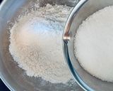 紅茶用 クッキー カップ作り方1写真
