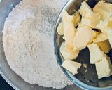 紅茶用 クッキー カップ作り方2写真