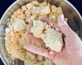 紅茶用 クッキー カップ作り方3写真