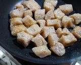 ピリ辛こんにゃく作り方3写真