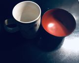 紅茶用 クッキー カップ作り方6写真