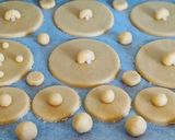 紅茶用 クッキー カップ作り方8写真