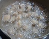 ピリ辛こんにゃく作り方2写真