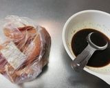 鰤のコロコロ中華炒め作り方5写真