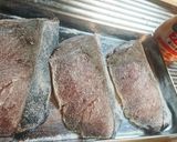 絶品のブリ照り作り方4写真