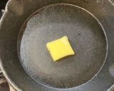 かに味噌缶と新じゃがいもの簡単おつまみ♪作り方2写真