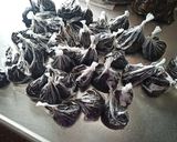 さっきまで生えてた わかめの下処理→冷凍作り方7写真
