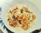 スイス料理の美味しいデザート★カラク作り方10写真
