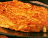 スイス料理の美味しいデザート★カラク作り方9写真