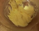 梅ジャムパウンドケーキ作り方1写真
