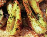 3分クッキング♪竹輪カレー炒め作り方22写真