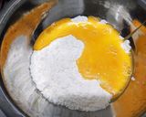 牛乳がなくても大丈夫！甘酒でクレープ作り方1写真