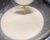 牛乳がなくても大丈夫！甘酒でクレープ作り方2写真