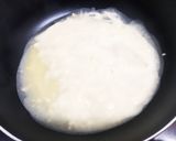 牛乳がなくても大丈夫！甘酒でクレープ作り方4写真