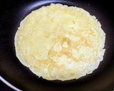 牛乳がなくても大丈夫！甘酒でクレープ作り方5写真
