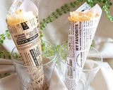 お店風＊手持ちクレープ＊作り方6写真
