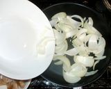 豆乳チキンクリームシチュー♪簡単ルーなし作り方10写真